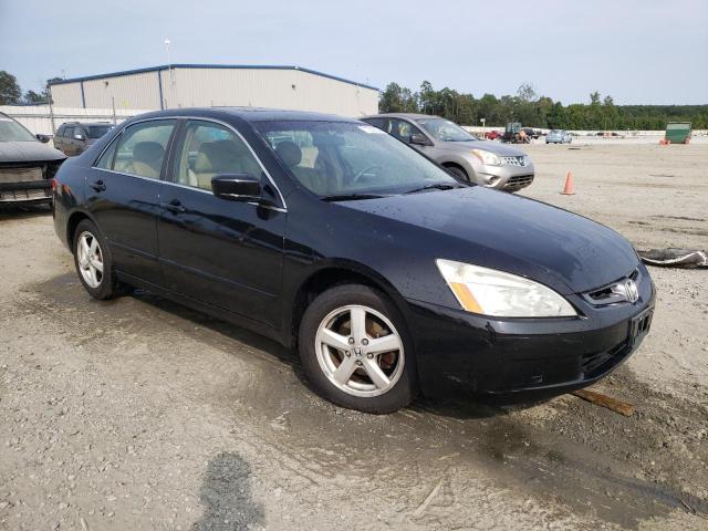 Photo 3 VIN: JHMCM56844C029385 - HONDA ACCORD EX 