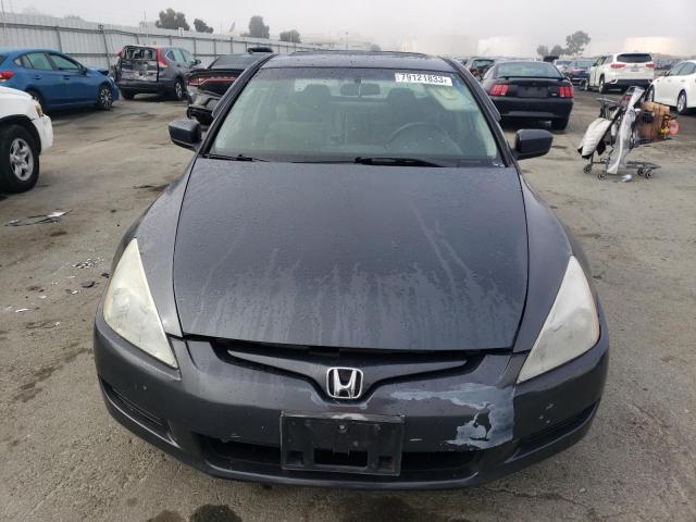 Photo 4 VIN: JHMCM56846C007504 - HONDA ACCORD 