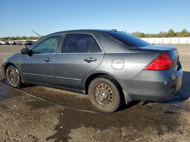 Photo 1 VIN: JHMCM56847C001297 - HONDA ACCORD EX 