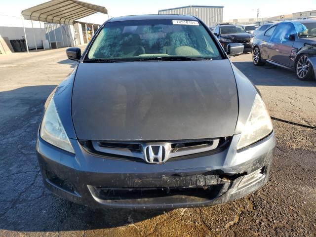 Photo 4 VIN: JHMCM56847C001297 - HONDA ACCORD EX 