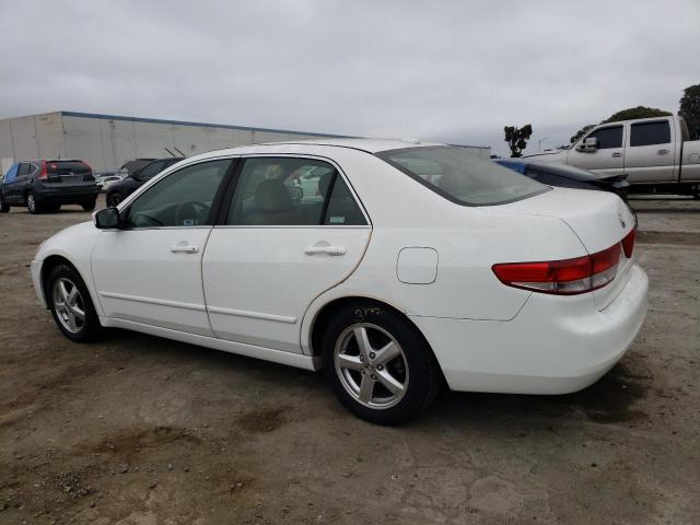 Photo 1 VIN: JHMCM56854C035843 - HONDA ACCORD EX 