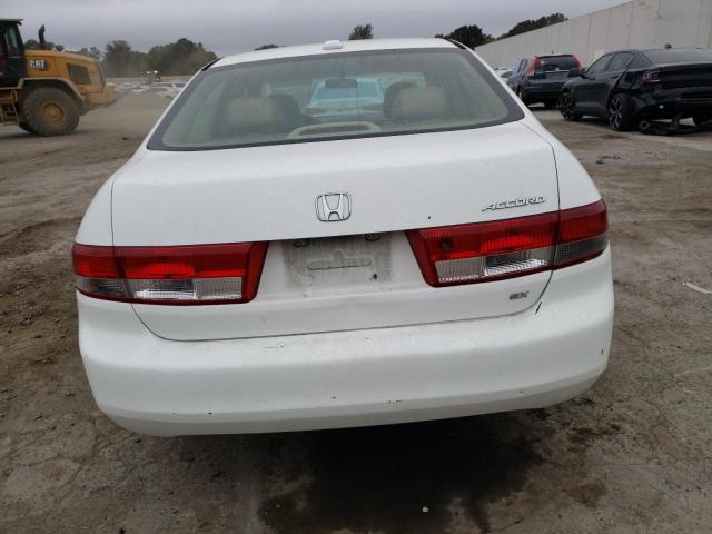 Photo 5 VIN: JHMCM56854C035843 - HONDA ACCORD EX 