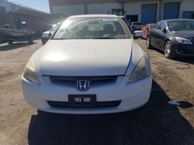 Photo 4 VIN: JHMCM56854C035843 - HONDA ACCORD EX 