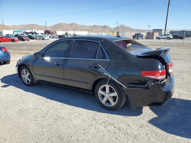 Photo 1 VIN: JHMCM56864C039562 - HONDA ACCORD EX 