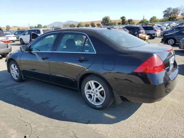 Photo 1 VIN: JHMCM56867C000040 - HONDA ACCORD EX 