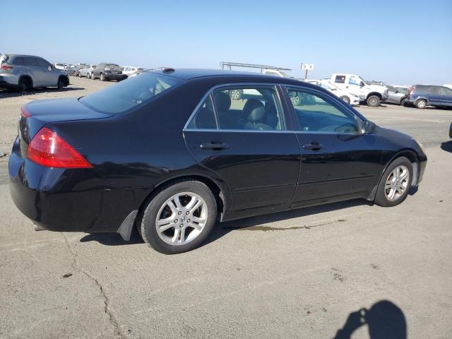 Photo 2 VIN: JHMCM56867C000040 - HONDA ACCORD EX 