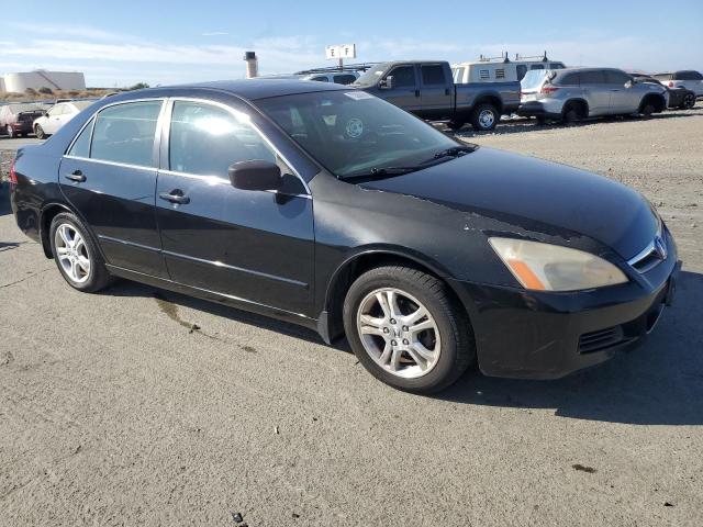 Photo 3 VIN: JHMCM56867C000040 - HONDA ACCORD EX 