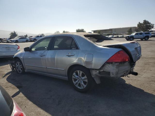 Photo 1 VIN: JHMCM56867C002936 - HONDA ACCORD EX 