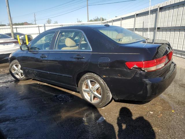 Photo 1 VIN: JHMCM56874C011219 - HONDA ACCORD EX 