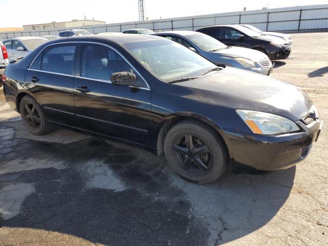 Photo 3 VIN: JHMCM56874C033723 - HONDA ACCORD EX 