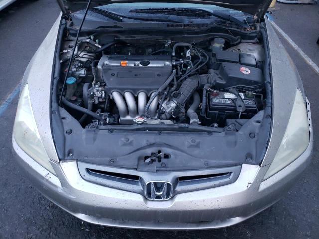 Photo 10 VIN: JHMCM56884C011617 - HONDA ACCORD 