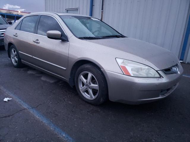 Photo 3 VIN: JHMCM56884C011617 - HONDA ACCORD 