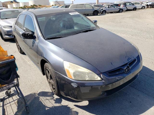 Photo 3 VIN: JHMCM56884C038042 - HONDA ACCORD EX 