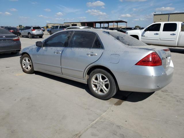 Photo 1 VIN: JHMCM56886C011569 - HONDA ACCORD EX 