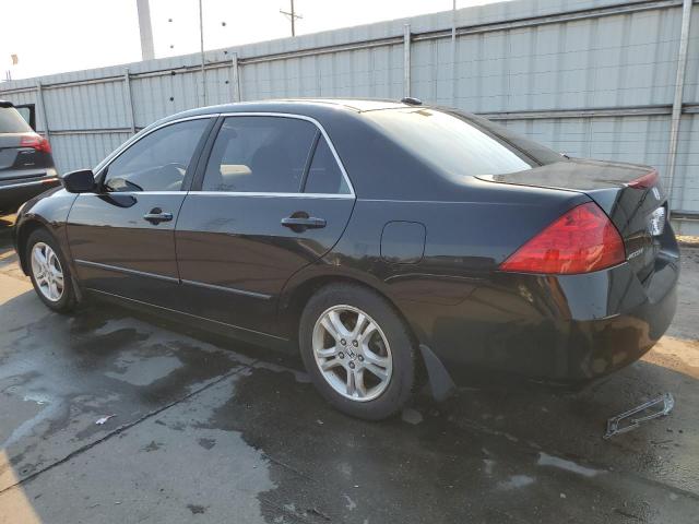 Photo 1 VIN: JHMCM56887C000119 - HONDA ACCORD EX 