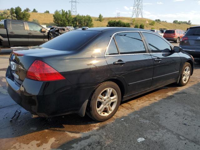 Photo 2 VIN: JHMCM56887C000119 - HONDA ACCORD EX 