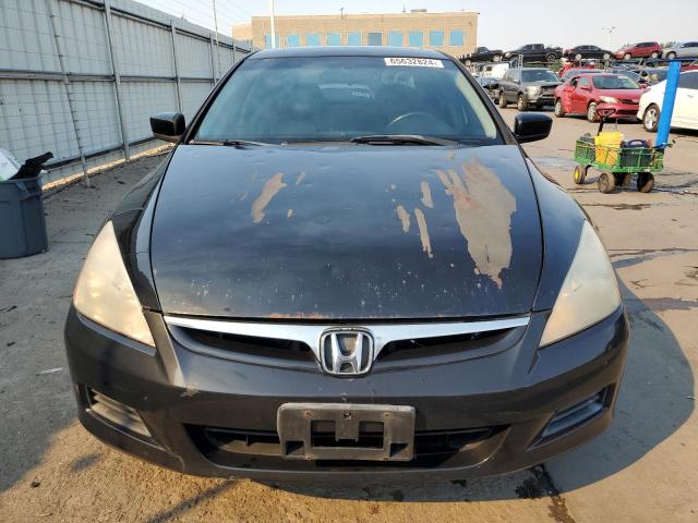 Photo 4 VIN: JHMCM56887C000119 - HONDA ACCORD EX 