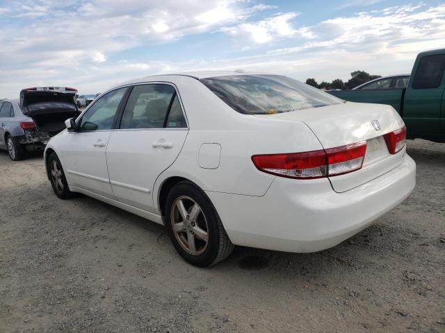 Photo 1 VIN: JHMCM56894C001744 - HONDA ACCORD EX 