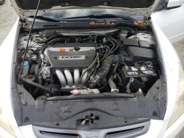 Photo 10 VIN: JHMCM56894C001744 - HONDA ACCORD EX 