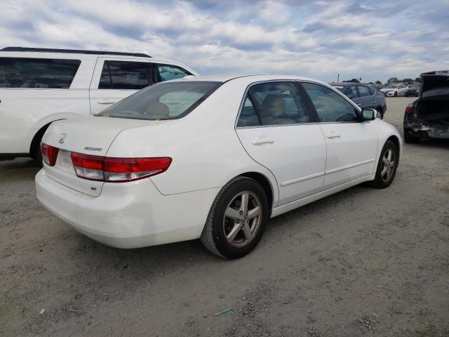 Photo 2 VIN: JHMCM56894C001744 - HONDA ACCORD EX 