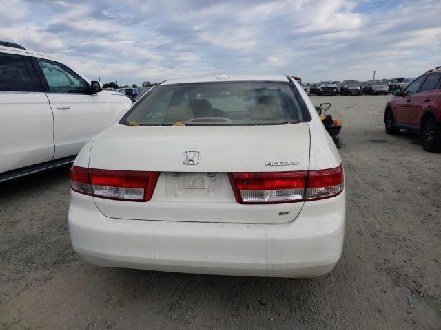 Photo 5 VIN: JHMCM56894C001744 - HONDA ACCORD EX 