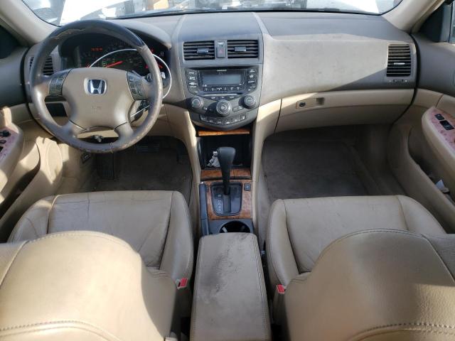 Photo 7 VIN: JHMCM56894C001744 - HONDA ACCORD EX 