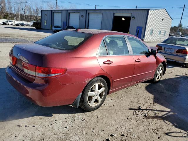 Photo 2 VIN: JHMCM56894C005583 - HONDA ACCORD EX 