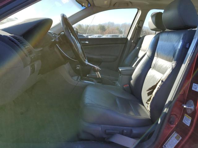 Photo 6 VIN: JHMCM56894C005583 - HONDA ACCORD EX 