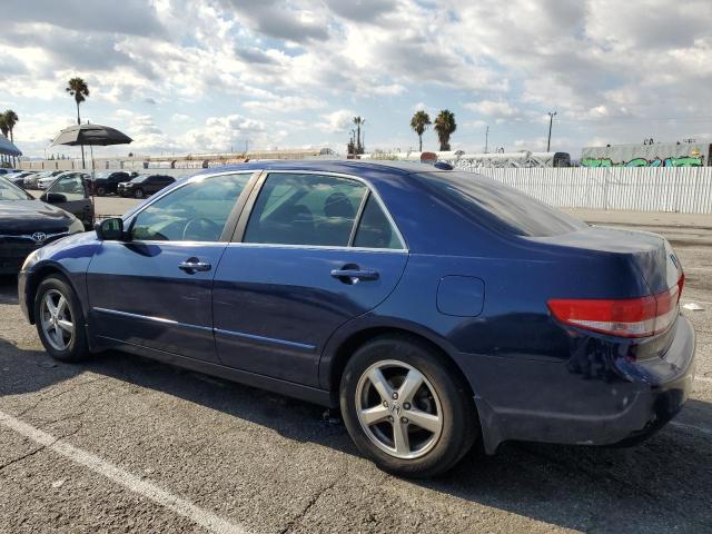 Photo 1 VIN: JHMCM56894C013974 - HONDA ACCORD EX 