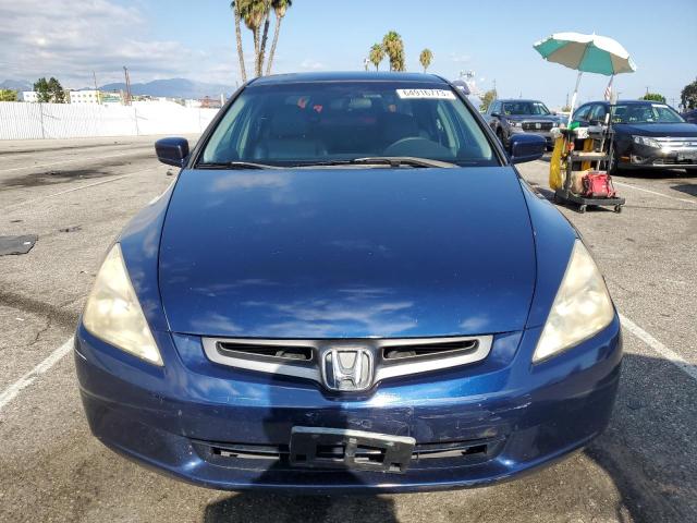 Photo 4 VIN: JHMCM56894C013974 - HONDA ACCORD EX 