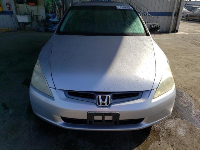 Photo 4 VIN: JHMCM568X5C006310 - HONDA ACCORD 