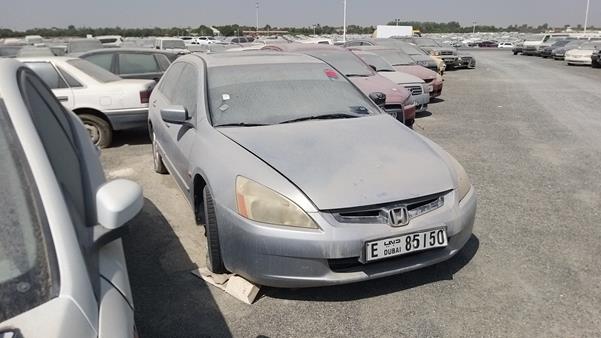 Photo 9 VIN: JHMCM66823C400273 - HONDA ACCORD 