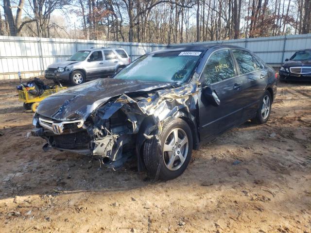 Photo 1 VIN: JHMCN36405C002698 - HONDA ACCORD HYB 