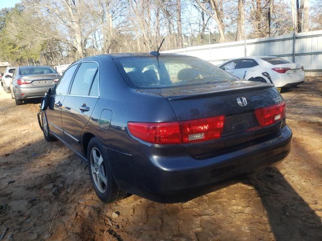 Photo 2 VIN: JHMCN36405C002698 - HONDA ACCORD HYB 