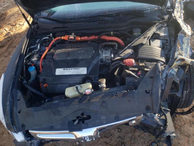 Photo 6 VIN: JHMCN36405C002698 - HONDA ACCORD HYB 