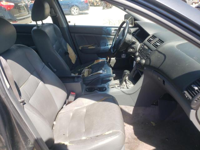 Photo 4 VIN: JHMCN36405C006573 - HONDA ACCORD HYB 