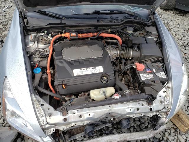 Photo 10 VIN: JHMCN36405C007948 - HONDA ACCORD HYB 