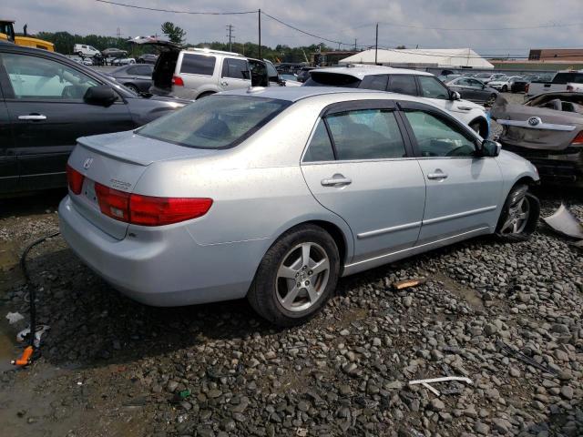 Photo 2 VIN: JHMCN36405C007948 - HONDA ACCORD HYB 