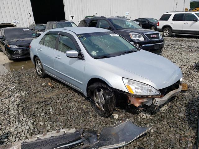 Photo 3 VIN: JHMCN36405C007948 - HONDA ACCORD HYB 