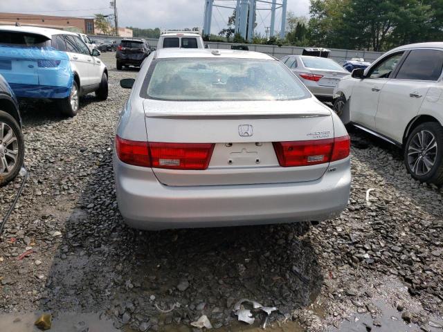 Photo 5 VIN: JHMCN36405C007948 - HONDA ACCORD HYB 