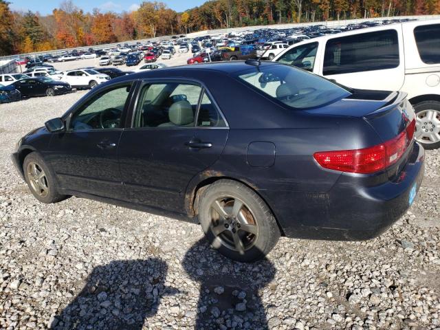 Photo 1 VIN: JHMCN36405C009165 - HONDA ACCORD 