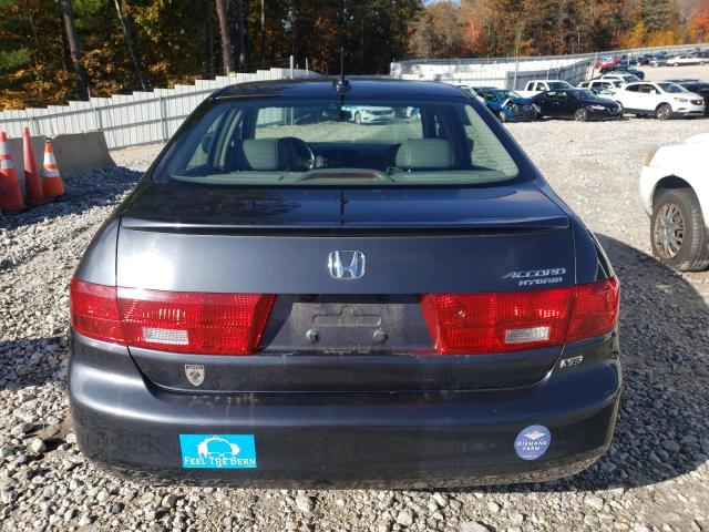 Photo 5 VIN: JHMCN36405C009165 - HONDA ACCORD 