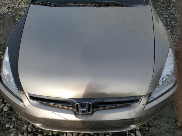 Photo 10 VIN: JHMCN36405C018755 - HONDA ACCORD 