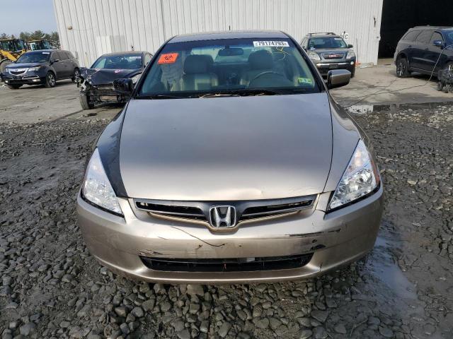 Photo 4 VIN: JHMCN36405C018755 - HONDA ACCORD 