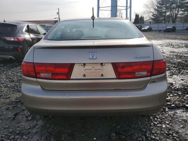 Photo 5 VIN: JHMCN36405C018755 - HONDA ACCORD 