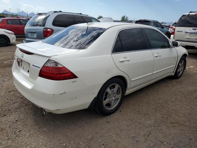 Photo 2 VIN: JHMCN36406C001410 - HONDA ACCORD HYB 