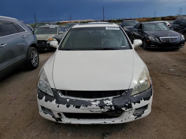 Photo 4 VIN: JHMCN36406C001410 - HONDA ACCORD HYB 