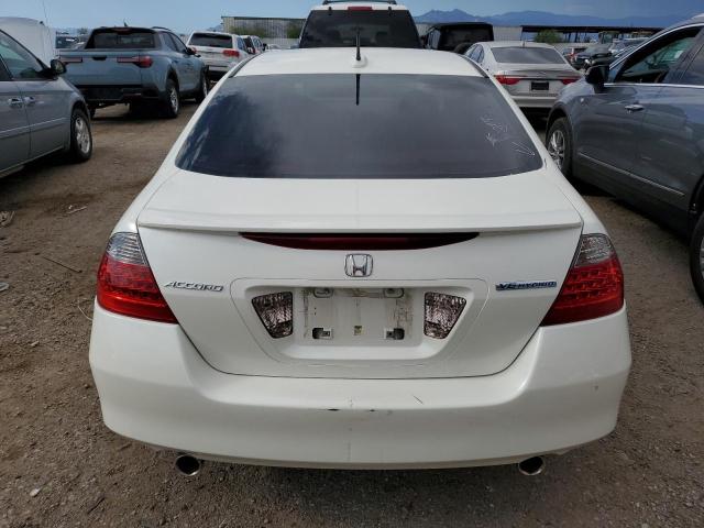 Photo 5 VIN: JHMCN36406C001410 - HONDA ACCORD HYB 