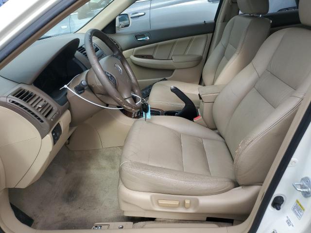 Photo 6 VIN: JHMCN36406C001410 - HONDA ACCORD HYB 