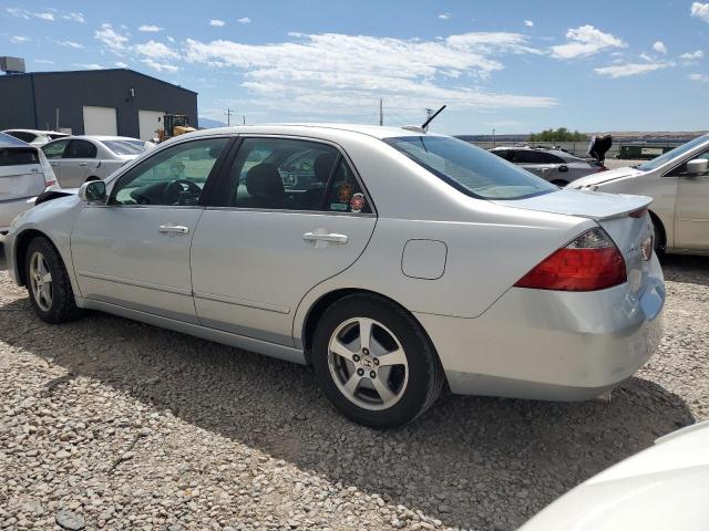 Photo 1 VIN: JHMCN36407C000842 - HONDA ACCORD HYB 